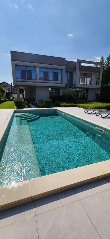 Дом по адресу Люстдорфская дор. (площадь 550 м²) - Atlanta.ua - фото 28