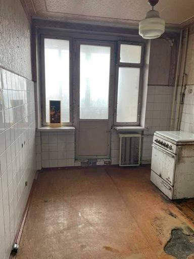 1-кімнатна квартира за адресою (площа 33 м²) - Atlanta.ua - фото 29