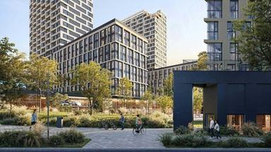 2-кімнатна квартира за адресою вул. Ревуцького (площа 65,4 м²) - Atlanta.ua - фото 14