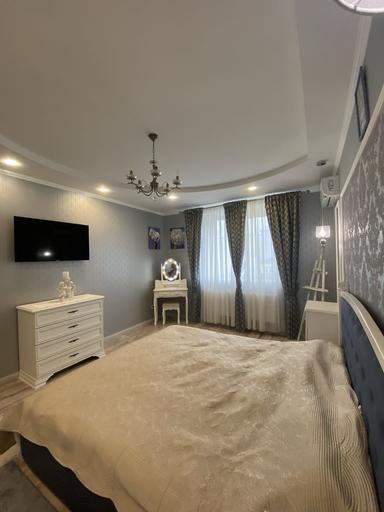 3-кімнатна квартира за адресою вул. Магістратська (площа 90 м²) - Atlanta.ua - фото 37