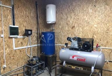 Коммерческая недвижимость по адресу ул. Замковецкая (площадь 540 м²) - Atlanta.ua - фото 12