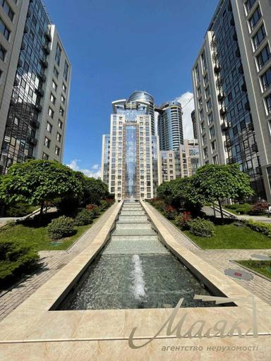 Многокомнатная квартира по адресу ул. Иоанна Павла II (площадь 416 м²) - Atlanta.ua - фото 45