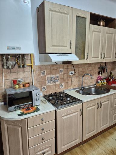 Дом по адресу Петефі Шандора пл. (площадь 61 м²) - Atlanta.ua - фото 40