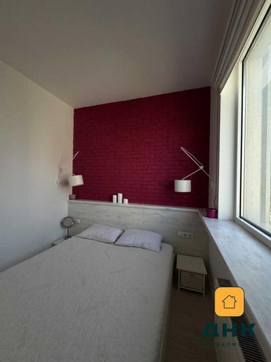 1-комнатная квартира по адресу ул. Аркадийское плато (площадь 47 м²) - Atlanta.ua - фото 20