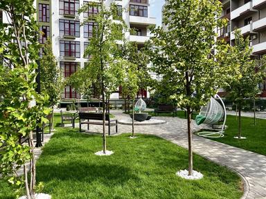 1-комнатная квартира по адресу ул. Проценко (площадь 41 м²) - Atlanta.ua - фото 39