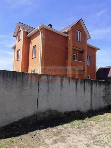 House by the address (area 304 m²) - Atlanta.ua - photo 28