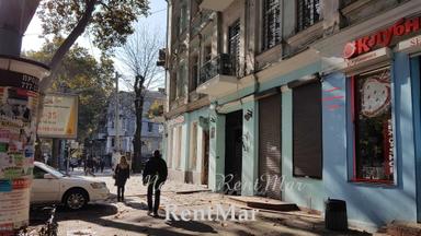 Commercial real estate at st. Kulikovo pole pl Oktyabrskoy revolyutsii pl (area 133 m²) - Atlanta.ua - photo 23