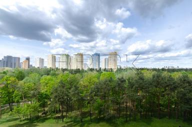 2-rooms apartment apartment by the address st. Knyazya Romana Mstislavicha Zhmachenka generala (area 78 m²) - Atlanta.ua - photo 48