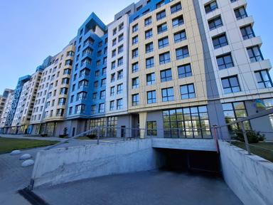 2-rooms apartment apartment by the address (area 93 m²) - Atlanta.ua - photo 25