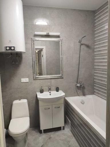 1-room apartment apartment by the address st. Kulikovo pole pl Oktyabrskoy revolyutsii pl (area 44 m²) - Atlanta.ua - photo 14