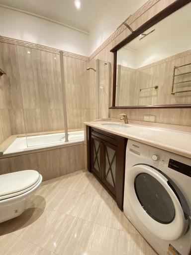 Багатокімнатна квартира за адресою бульвар Дружби Народів (площа 150 м²) - Atlanta.ua - фото 31