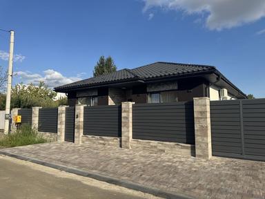 Дом по адресу ул. Киевский путь (площадь 145 м²) - Atlanta.ua - фото 45