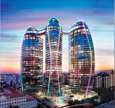 3-комнатная квартира по адресу бульвар Дружбы Народов (площадь 125 м²) - Atlanta.ua - фото 18