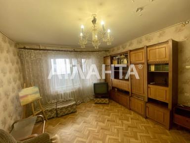 Многокомнатная квартира по адресу ул. Бандеры Степана (площадь 88 м²) - Atlanta.ua - фото 27