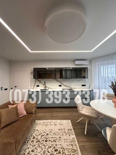 3-rooms apartment apartment by the address st. Ul Zlatoustovskaya (area 90 m²) - Atlanta.ua - photo 17