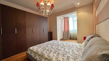 Многокомнатная квартира по адресу (площадь 155,8 м²) - Atlanta.ua - фото 25