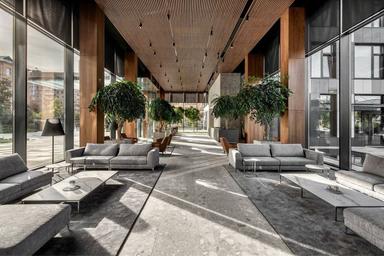 4+-rooms apartment apartment by the address st. Fedorova (area 170 m²) - Atlanta.ua - photo 48