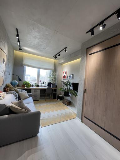 Многокомнатная квартира по адресу ул. Спортивная (площадь 106 м²) - Atlanta.ua - фото 42