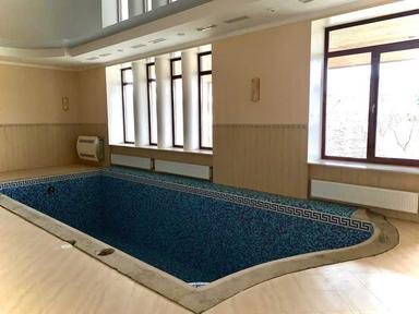 Дом по адресу (площадь 493 м²) - Atlanta.ua - фото 42