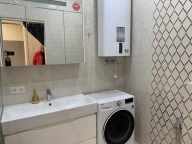 3-rooms apartment apartment by the address st. Deribasovskaya (area 96 m²) - Atlanta.ua - photo 21