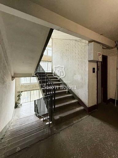 3-комнатная квартира по адресу (площадь 85,5 м²) - Atlanta.ua - фото 35