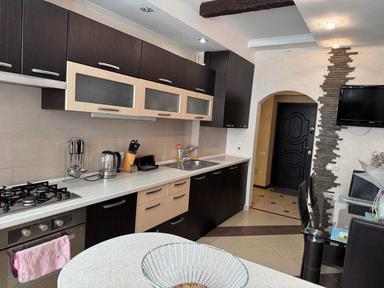 3-кімнатна квартира за адресою (площа 86,1 м²) - Atlanta.ua - фото 31