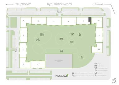 2-rooms apartment apartment by the address st. Tivodara Legotskogo (area 77,9 m²) - Atlanta.ua - photo 42