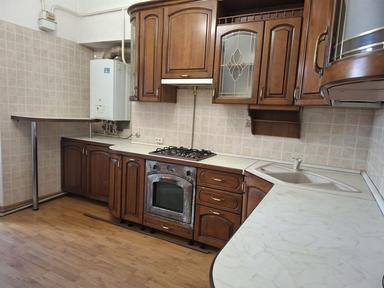 Многокомнатная квартира по адресу Куликово поле пл. (площадь 130 м²) - Atlanta.ua - фото 32