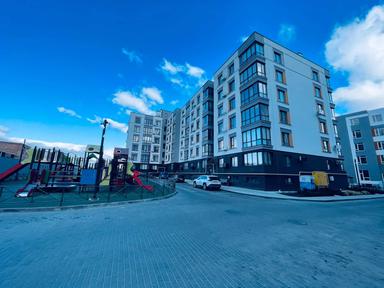 1-комнатная квартира по адресу ул. Магистратская (площадь 42,5 м²) - Atlanta.ua - фото 16