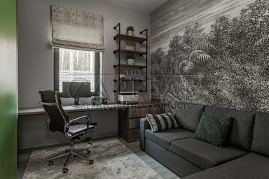 Дом по адресу (площадь 218 м²) - Atlanta.ua - фото 35