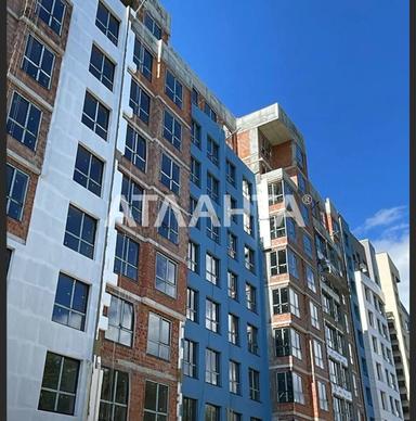 1-кімнатна квартира за адресою вул. Антоненка-Давидовича (площа 51 м²) - Atlanta.ua - фото 8