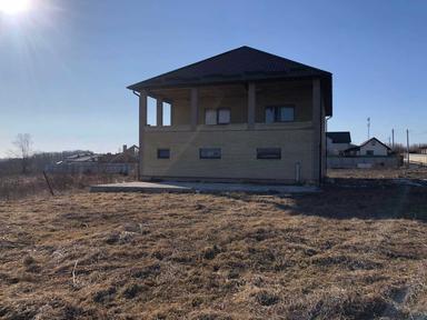 Дом по адресу ул. Складская (площадь 340 м²) - Atlanta.ua - фото 25