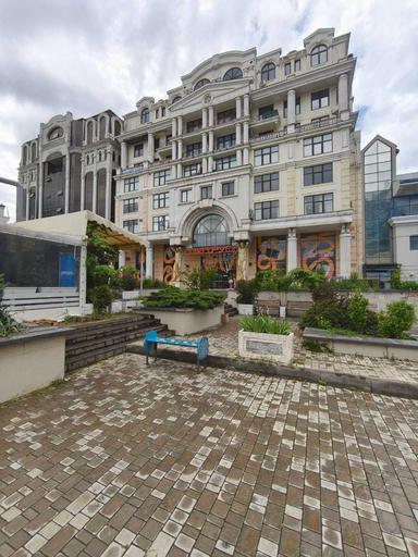 3-rooms apartment apartment by the address st. Kulikovo pole pl Oktyabrskoy revolyutsii pl (area 180 m²) - Atlanta.ua - photo 27