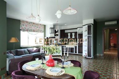 4+-rooms apartment apartment by the address st. Bulvar Druzhby Narodov (area 159 m²) - Atlanta.ua - photo 22