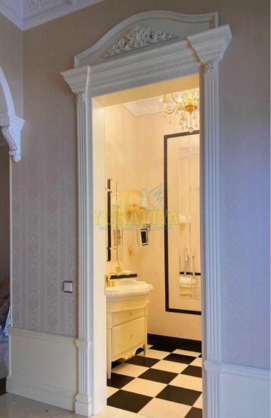 Дом по адресу Люстдорфская дор. (площадь 1200 м²) - Atlanta.ua - фото 32