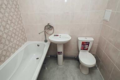 1-комнатная квартира по адресу ул. Фруктовая (площадь 33 м²) - Atlanta.ua - фото 15