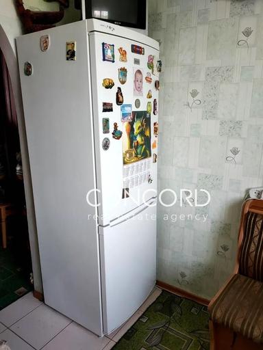 1-комнатная квартира по адресу ул. Чернобыльская (площадь 30 м²) - Atlanta.ua - фото 20