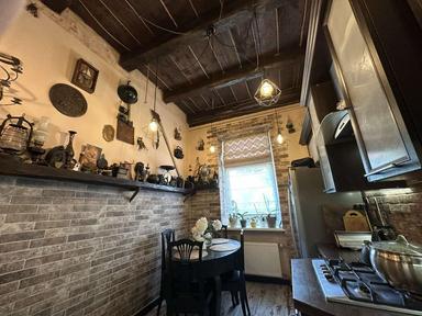 3-rooms apartment apartment by the address st. Molodezhnaya (area 63 m²) - Atlanta.ua - photo 23