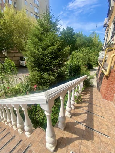 3-rooms apartment apartment by the address st. Kulikovo pole pl Oktyabrskoy revolyutsii pl (area 75,6 m²) - Atlanta.ua - фото 37