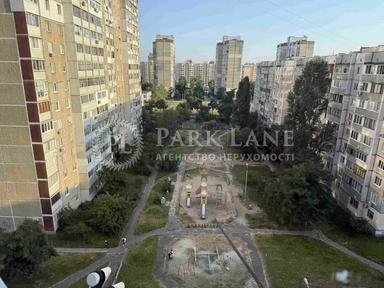 3-rooms apartment apartment by the address st. Ul Miloslavskaya (area 69 m²) - Atlanta.ua - photo 27