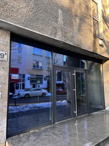 Коммерческая недвижимость по адресу ул. Лукьяненко Левка(Тимошенко) (площадь 2150 м²) - Atlanta.ua - фото 16