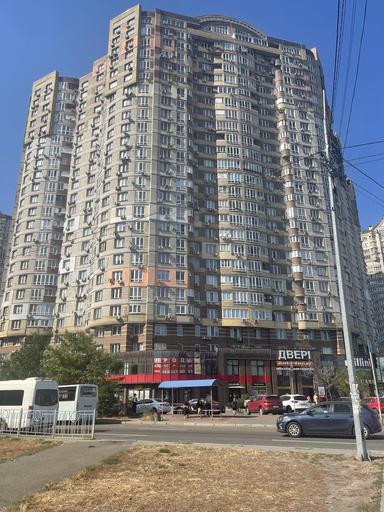 Комерційна нерухомість за адресою вул. Шухевича Романа (площа 634 м²) - Atlanta.ua - фото 47