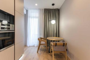 1-комнатная квартира по адресу ул. Ильенка Юрия (площадь 49 м²) - Atlanta.ua - фото 43