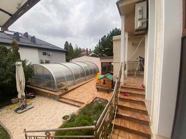 House by the address st. Kulikovo pole pl Oktyabrskoy revolyutsii pl (area 434 m²) - Atlanta.ua - photo 27