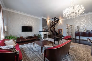 2-кімнатна квартира за адресою вул. Іллєнка Юрія (площа 134,1 м²) - Atlanta.ua - фото 25
