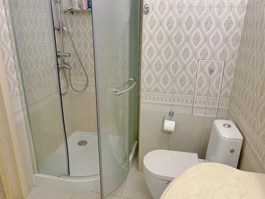 3-кімнатна квартира за адресою (площа 114,7 м²) - Atlanta.ua - фото 25