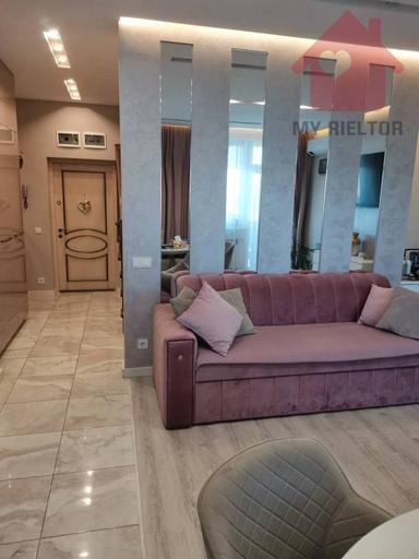 3-rooms apartment apartment by the address st. Petefi Shandora pl (area 102 m²) - Atlanta.ua - photo 23