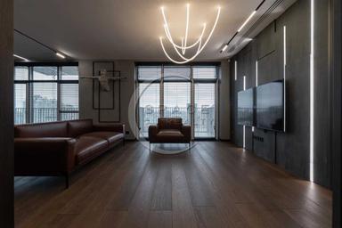 3-кімнатна квартира за адресою вул. Бульварно-Кудрявська (площа 127 м²) - Atlanta.ua - фото 26