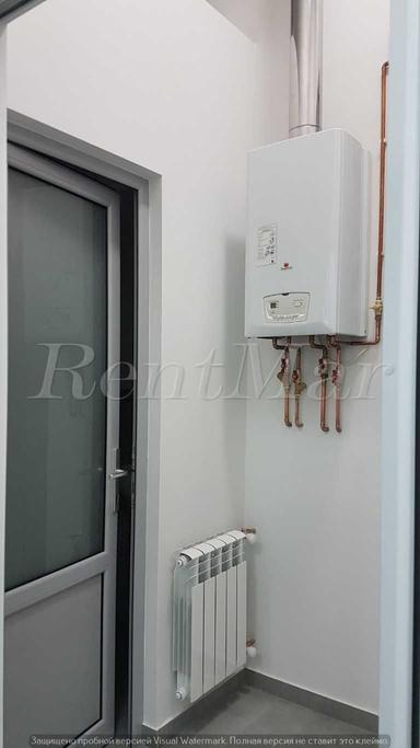 Commercial real estate at st. Kulikovo pole pl Oktyabrskoy revolyutsii pl (area 133 m²) - Atlanta.ua - photo 27