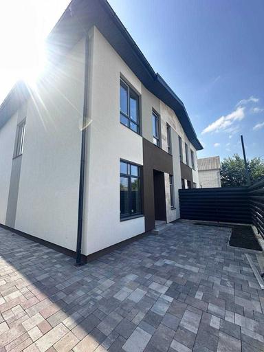 House by the address (area 150 m²) - Atlanta.ua - photo 18